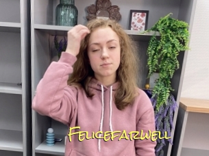 Felicefarwell