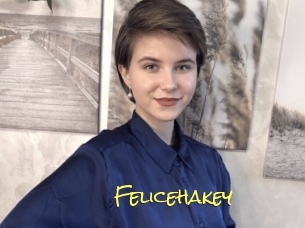 Felicehakey