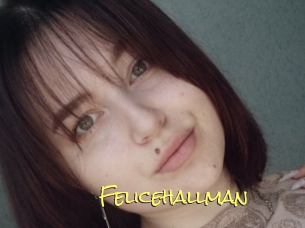Felicehallman