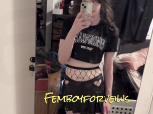Femboyforveiws