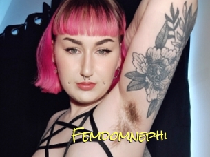 Femdomnephi