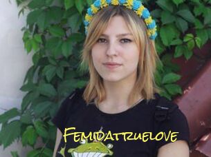 Femidatruelove