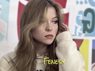 Fenesy