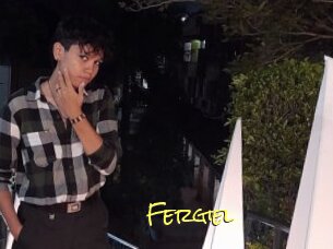 Fergiel