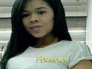 Fergiexox