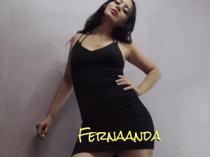 Fernaanda