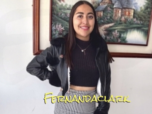 Fernandaclark