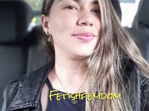 Fetishfemdom