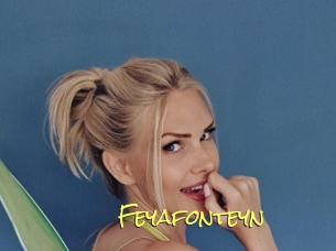 Feyafonteyn