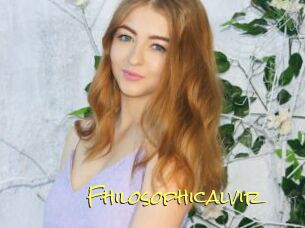 Fhilosophicalvir
