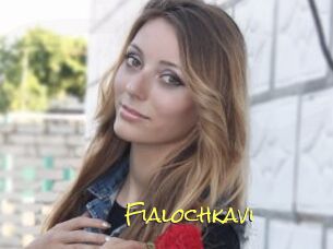 Fialochkavi