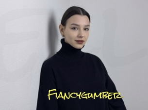 Fiancygumber