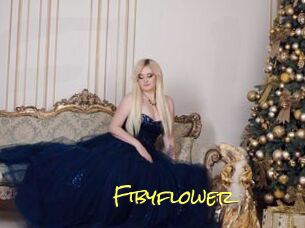 Fibyflower