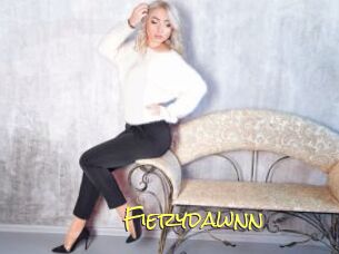 Fierydawnn