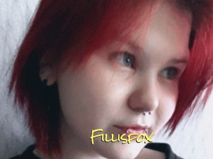 fillisfox Elles Mouillent