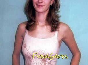 FionaGapes