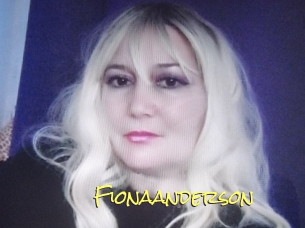 Fionaanderson