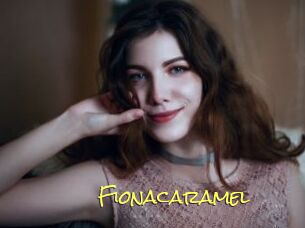 Fionacaramel