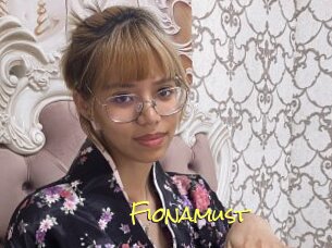 Fionamust