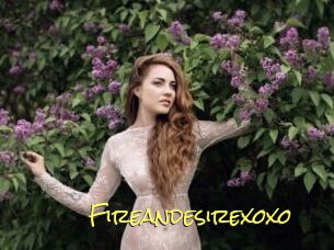 Fireandesirexoxo