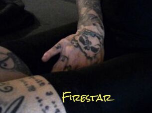 Firestar