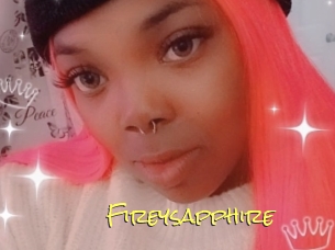 Fireysapphire