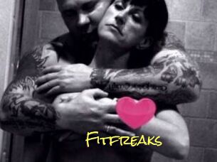Fitfreaks