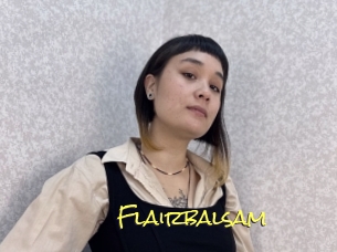 Flairbalsam