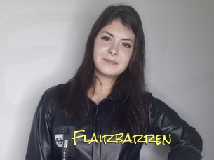 Flairbarren