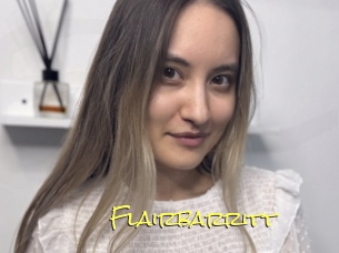 Flairbarritt