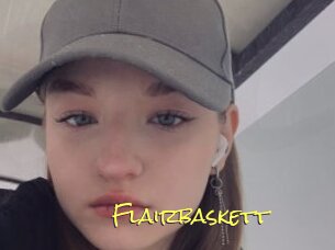 Flairbaskett