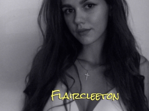 Flaircleeton