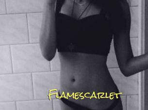 Flamescarlet