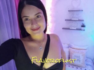 Flavoroflust