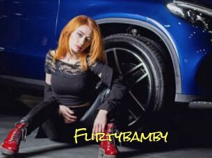 Flirtybamby