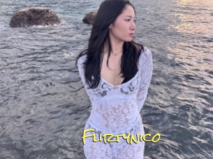 flirtynico Elles Mouillent