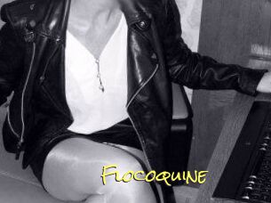 Flocoquine
