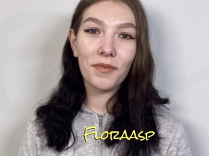 Floraasp
