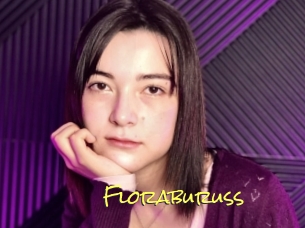 Floraburuss