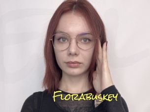 Florabuskey