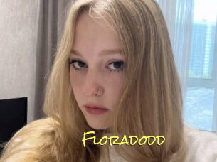 Floradodd
