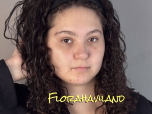 florahaviland Elles Mouillent