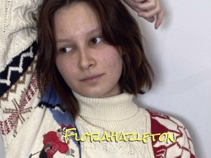Florahazleton