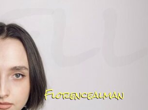 Florencealman