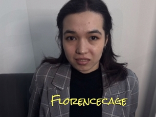 Florencecage