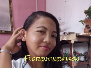 Florentinewilson