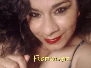 Florvalver