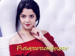Flowerfromdesert