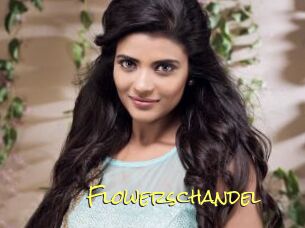 Flowerschandel