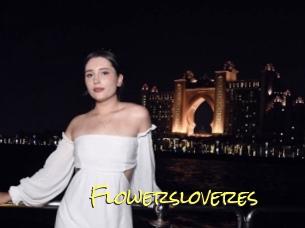 Flowersloveres